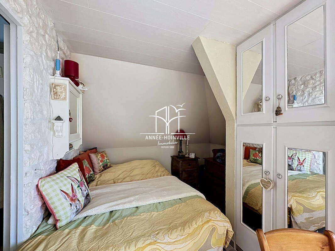 Appartement 31 m² à Blonville-Sur-Mer  - photo 5