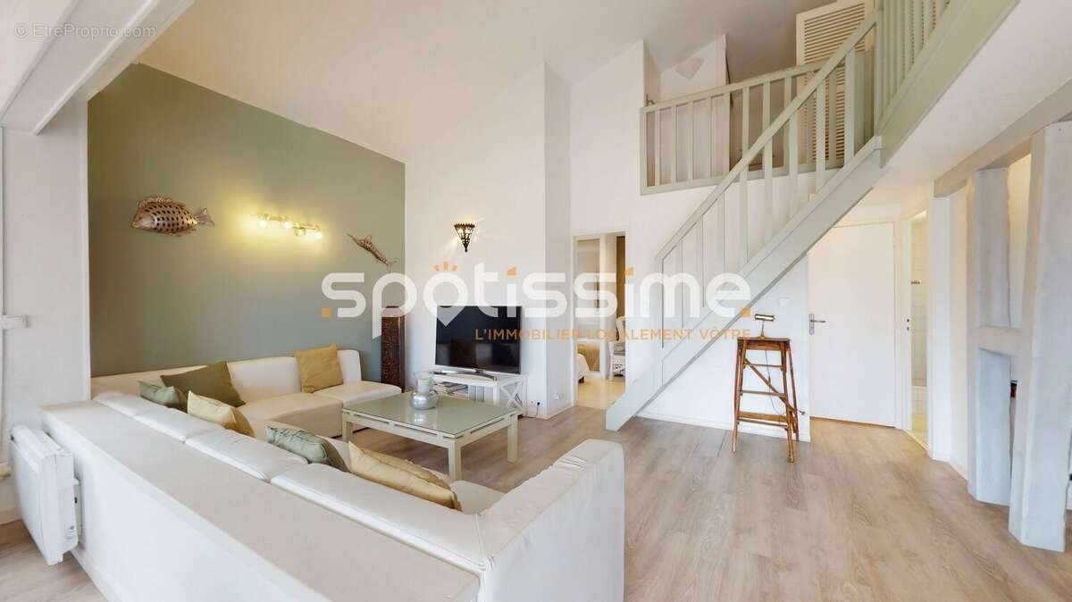 Appartement à AGDE