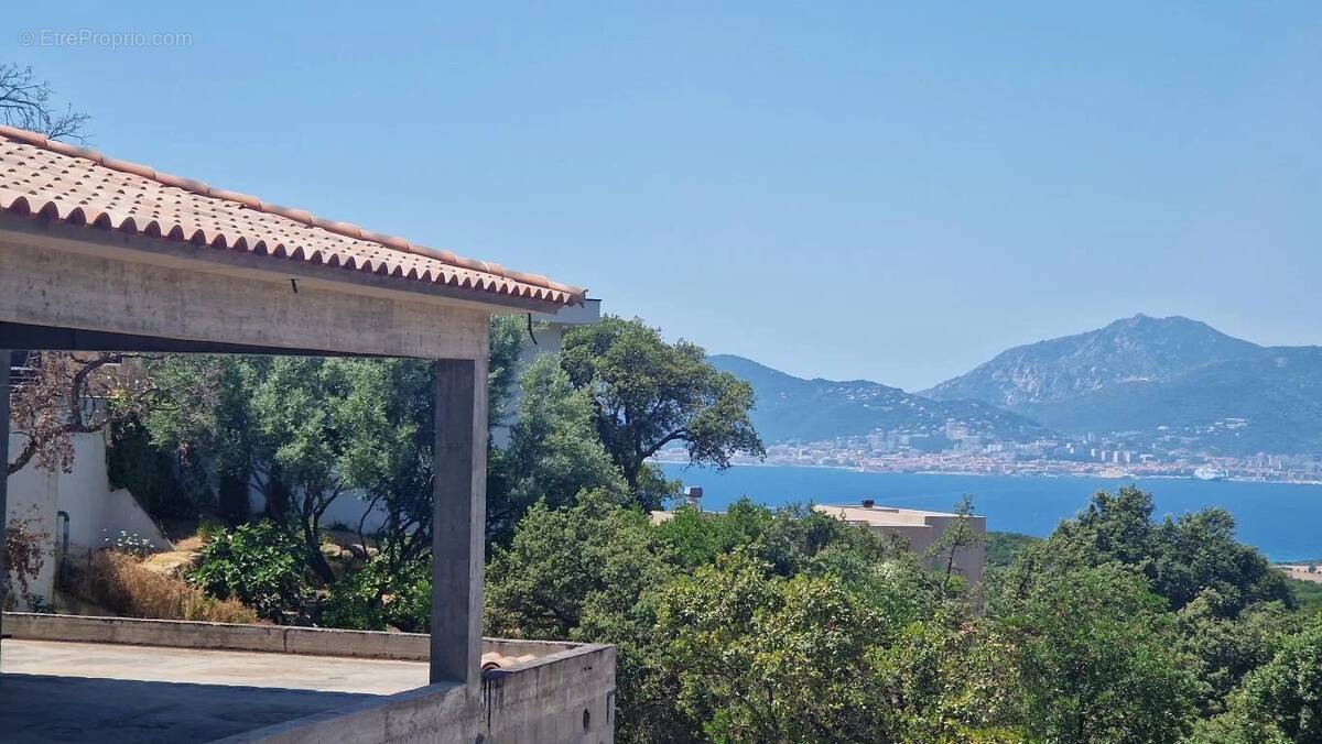 Maison à PIETROSELLA