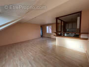 Appartement à BELFORT