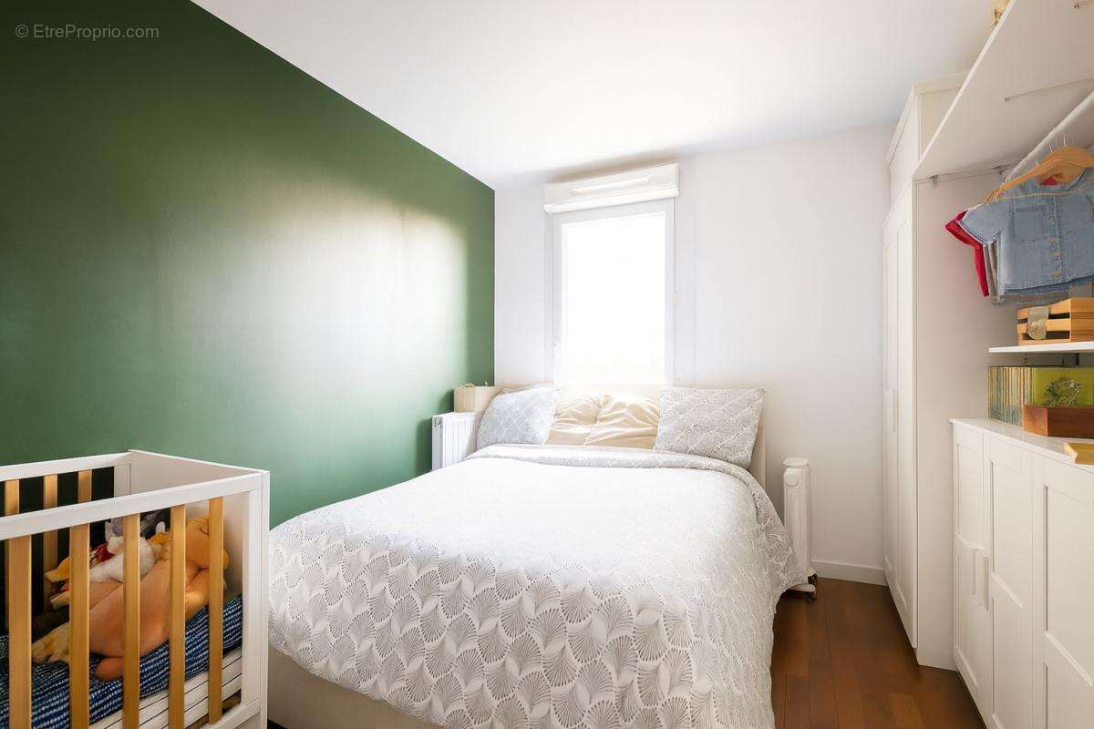 Appartement à ECQUEVILLY