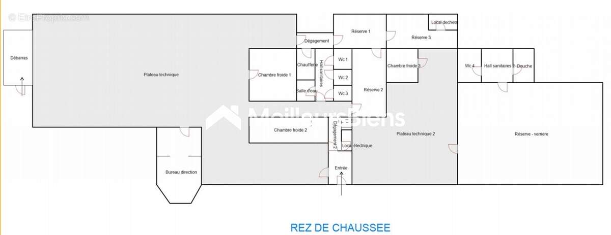 Maison à SANARY-SUR-MER