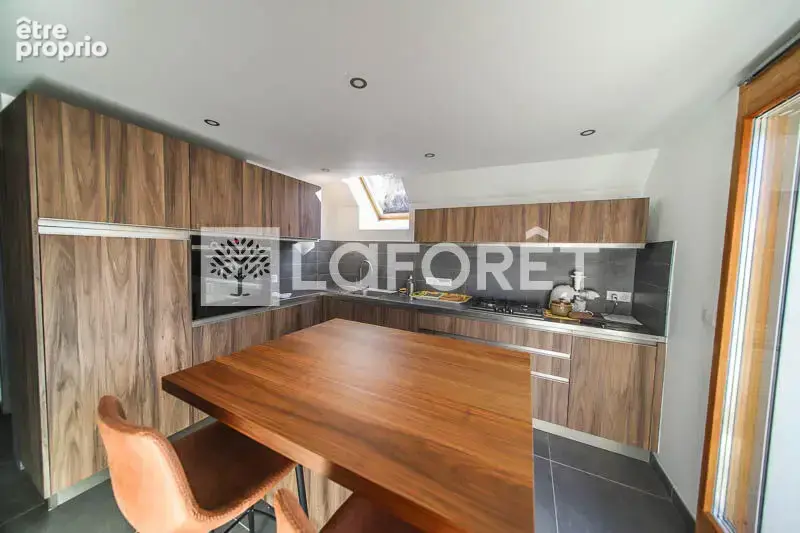 MAISON TYPE 2 + Dépendance- CROTS - 2 pièces - photo 10