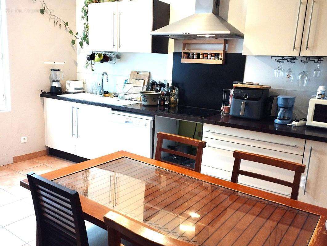 Maison à POLLESTRES