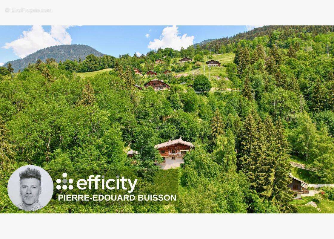 Maison 174 m² à Saint-Gervais-Les-Bains  - photo 5