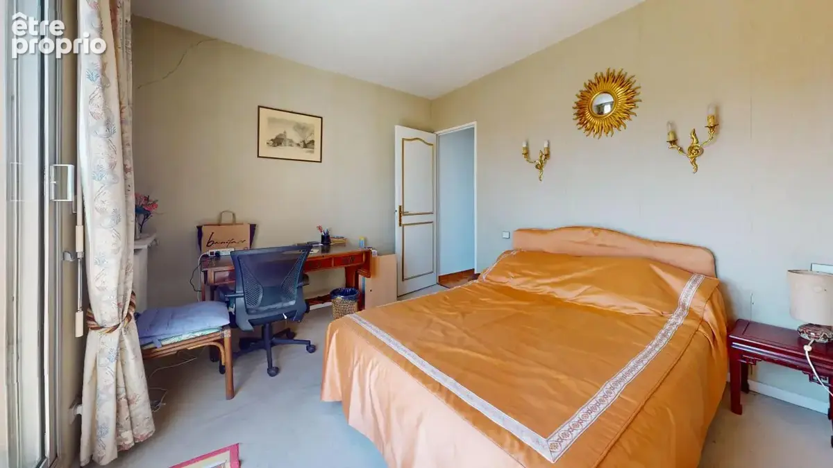Appartement - photo 9