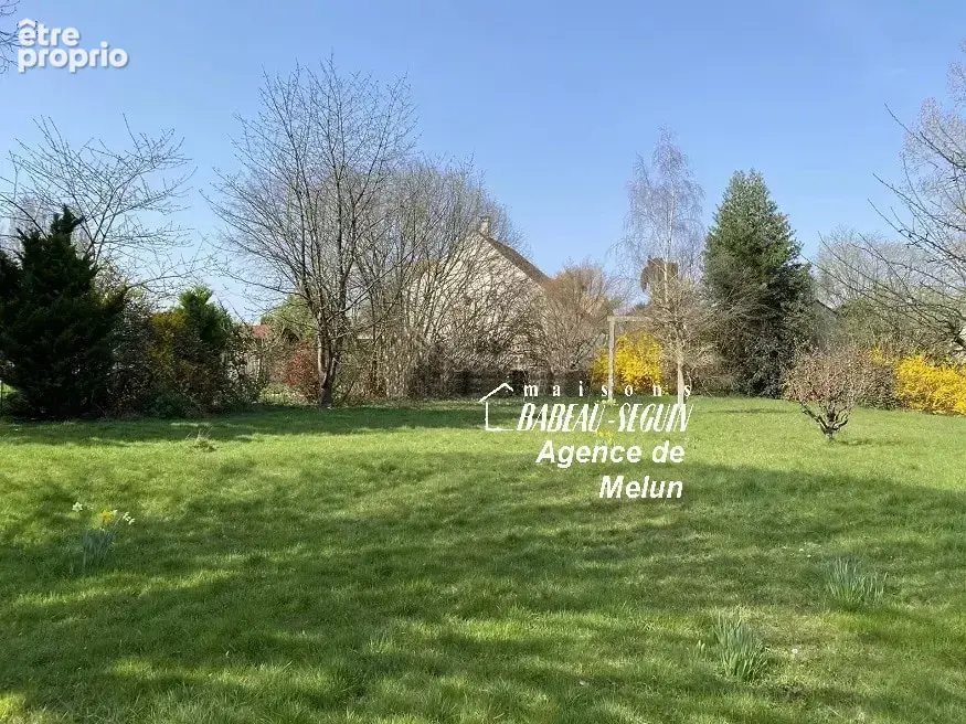Terrain à GOMETZ-LA-VILLE