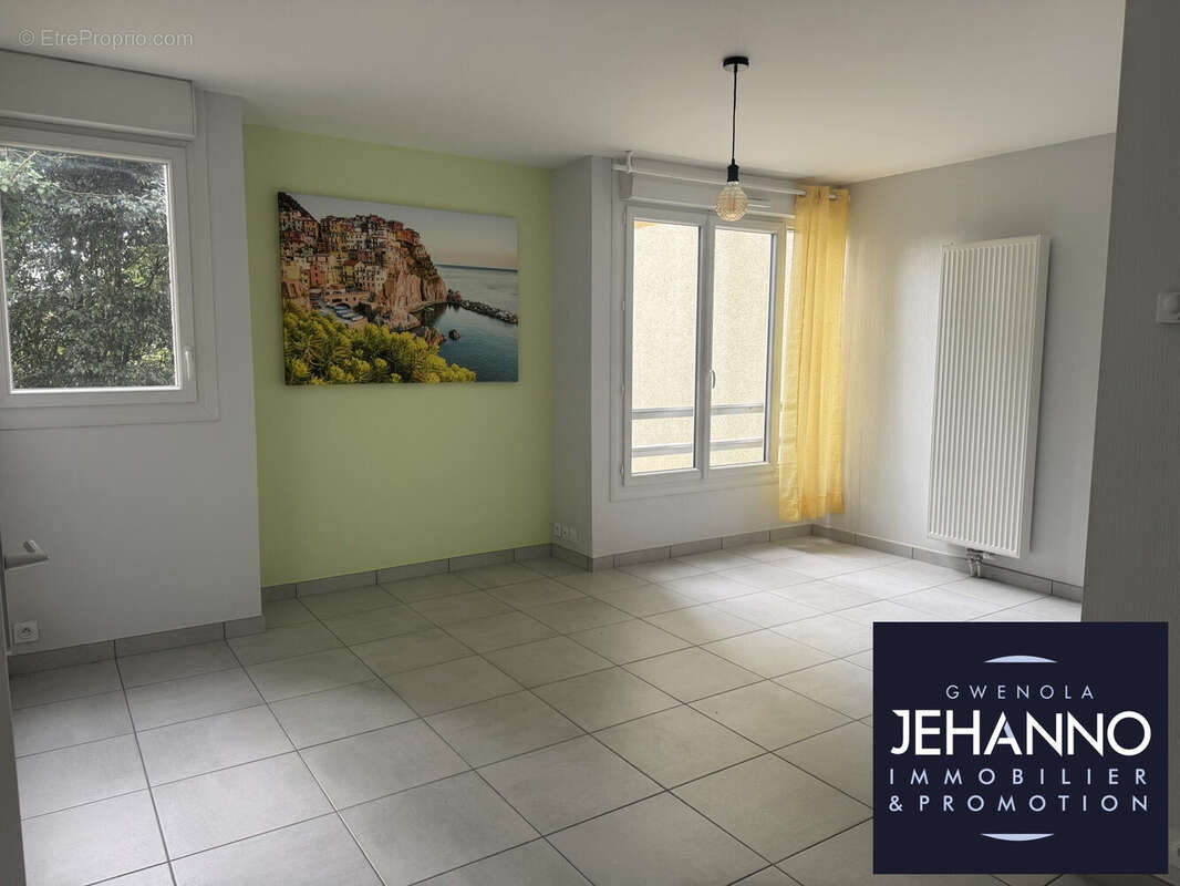 Appartement 34 m² à Vannes  - photo 3