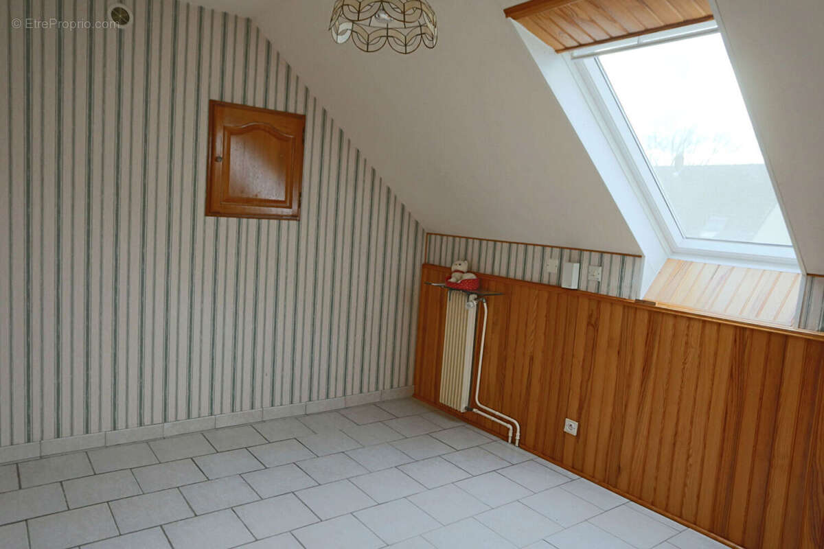Maison à RIOM