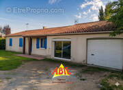 Photo 1 - Maison à MAILLE