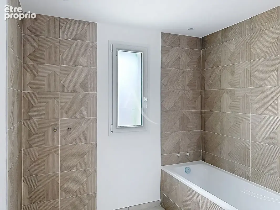 Maison Les Ponts De Ce 6 pièce(s) - photo 9