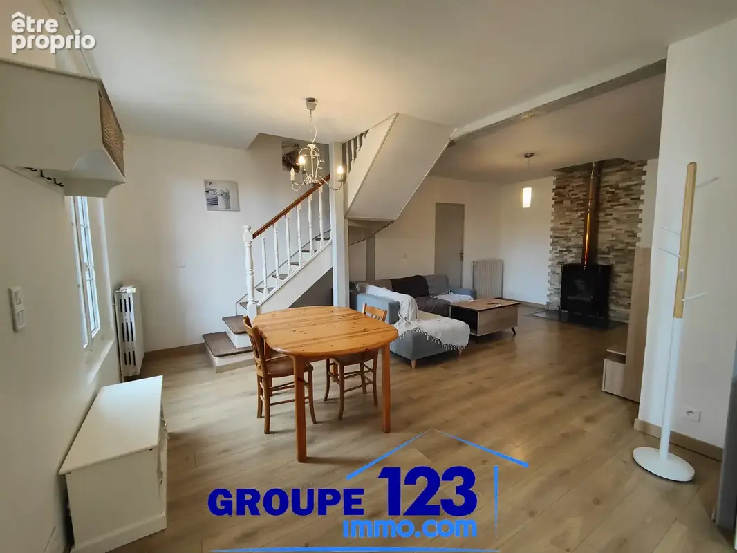 Maison 4 chambres - photo 5