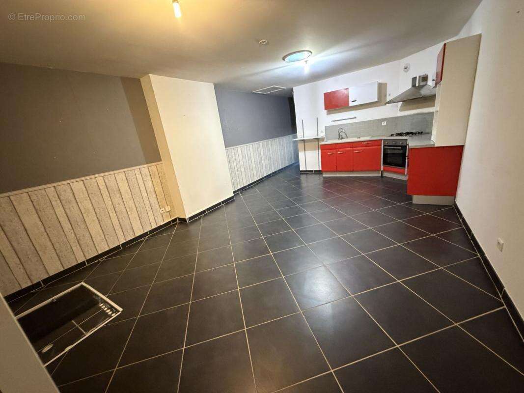 Appartement - photo 3