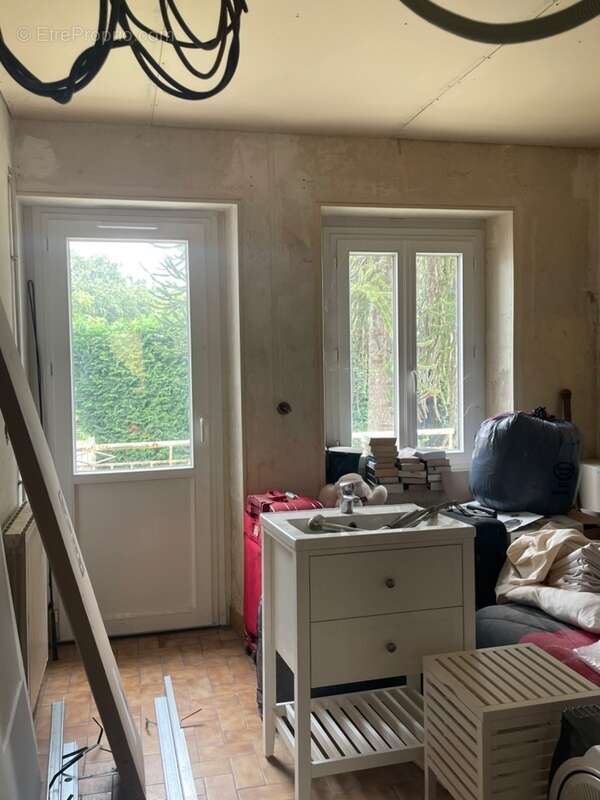 Propriété avec studio indépendant LIZIERES (23) - photo 29