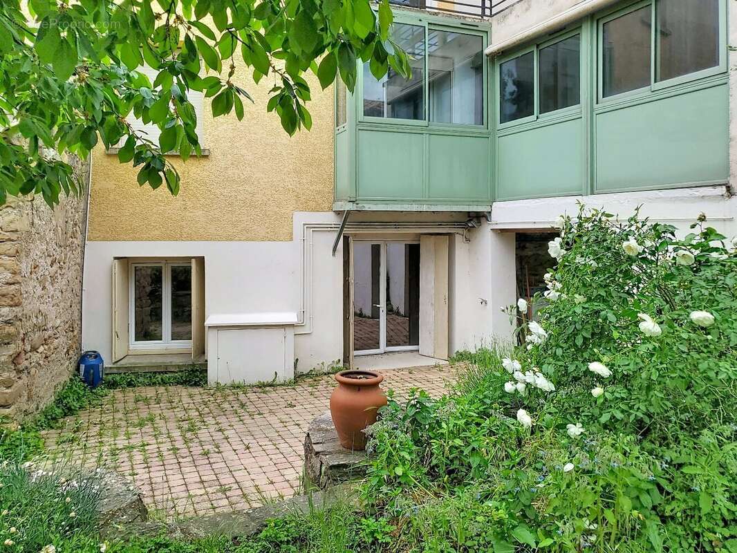 Appartement à HEREPIAN