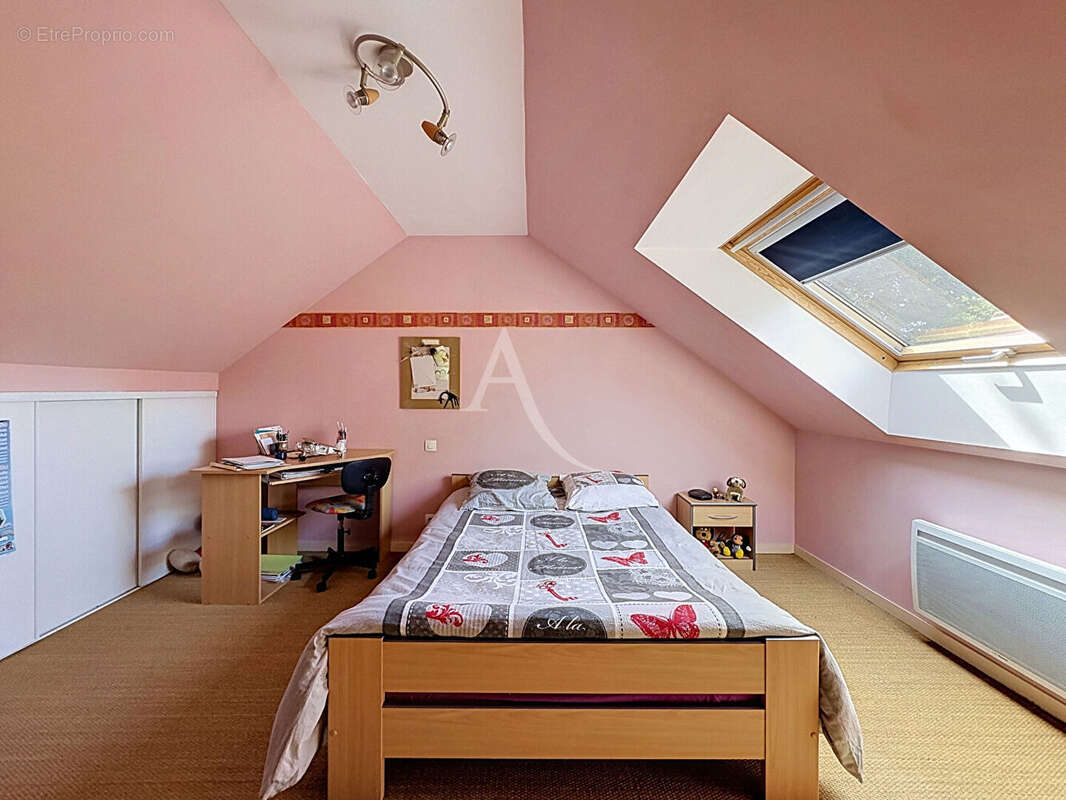 Maison Le Bignon Du Maine 7 pièce(s) 109 m2 - photo 10