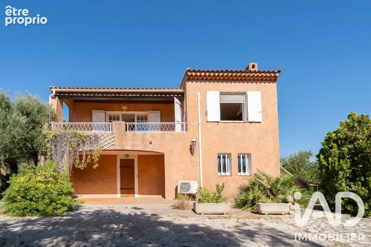 Photo 1 - Maison à LA CIOTAT