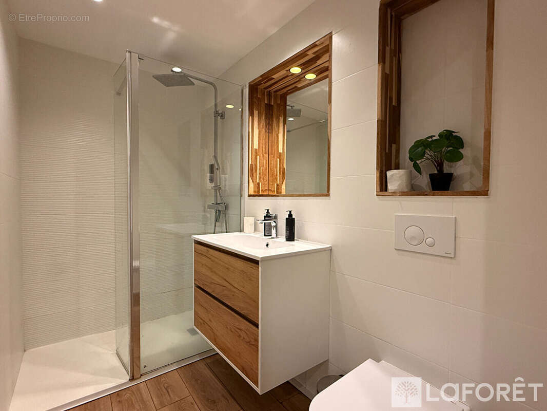 Maison à GUJAN-MESTRAS