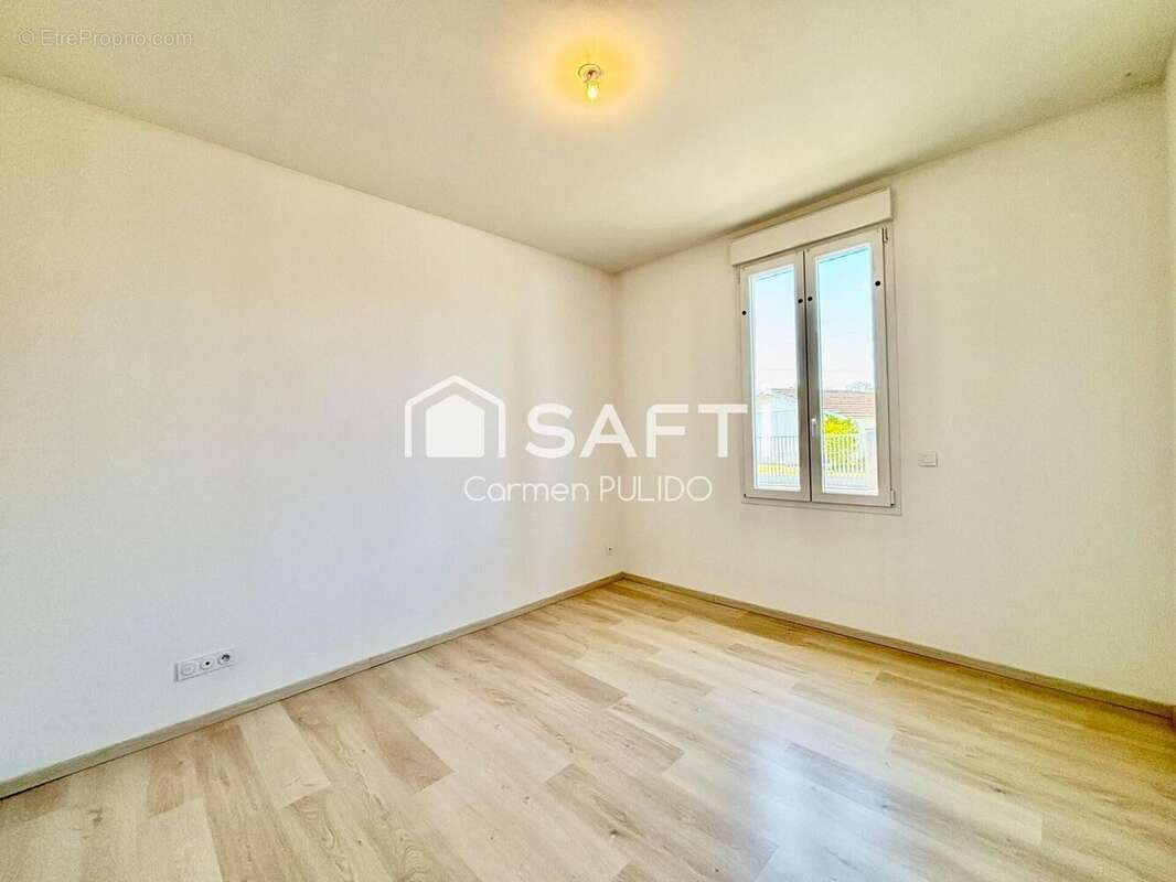 Photo 6 - Maison à SAINT-MAGNE-DE-CASTILLON