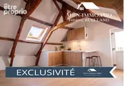 Appartement à GUICHEN