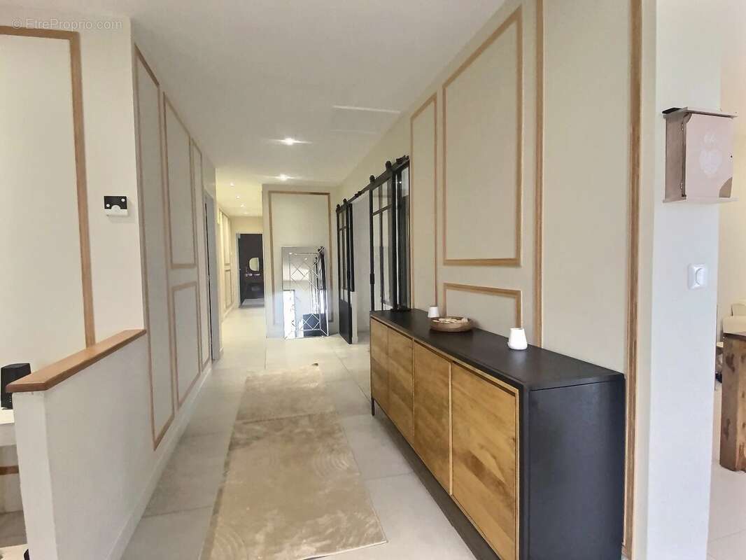 Confort, Espace et Lumière – Votre Future Maison à Saint-Sulpice-de-Pommeray ! - photo 14