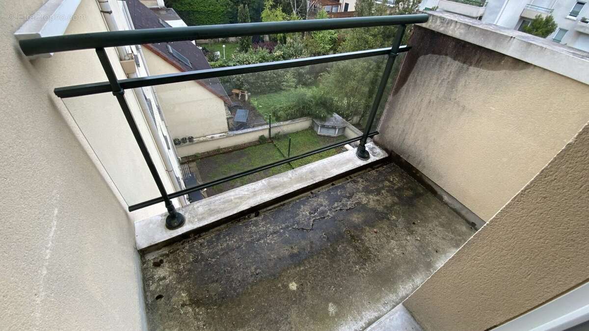 Appartement à CHELLES