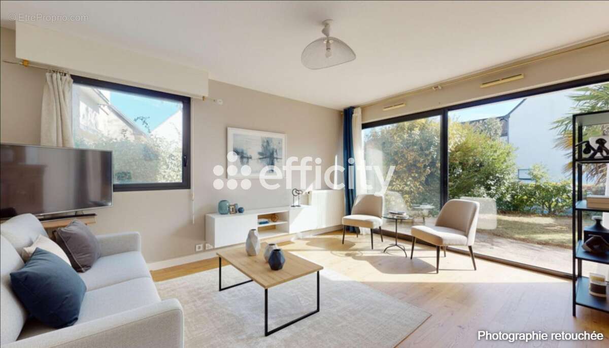 Appartement à CARNAC