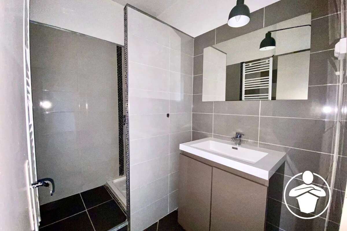 Appartement à VILLENEUVE-SUR-LOT