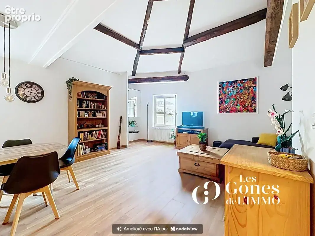 Appartement Brignais - photo 2