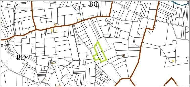 Photo 2 - Terrain à SAINT-JULIEN