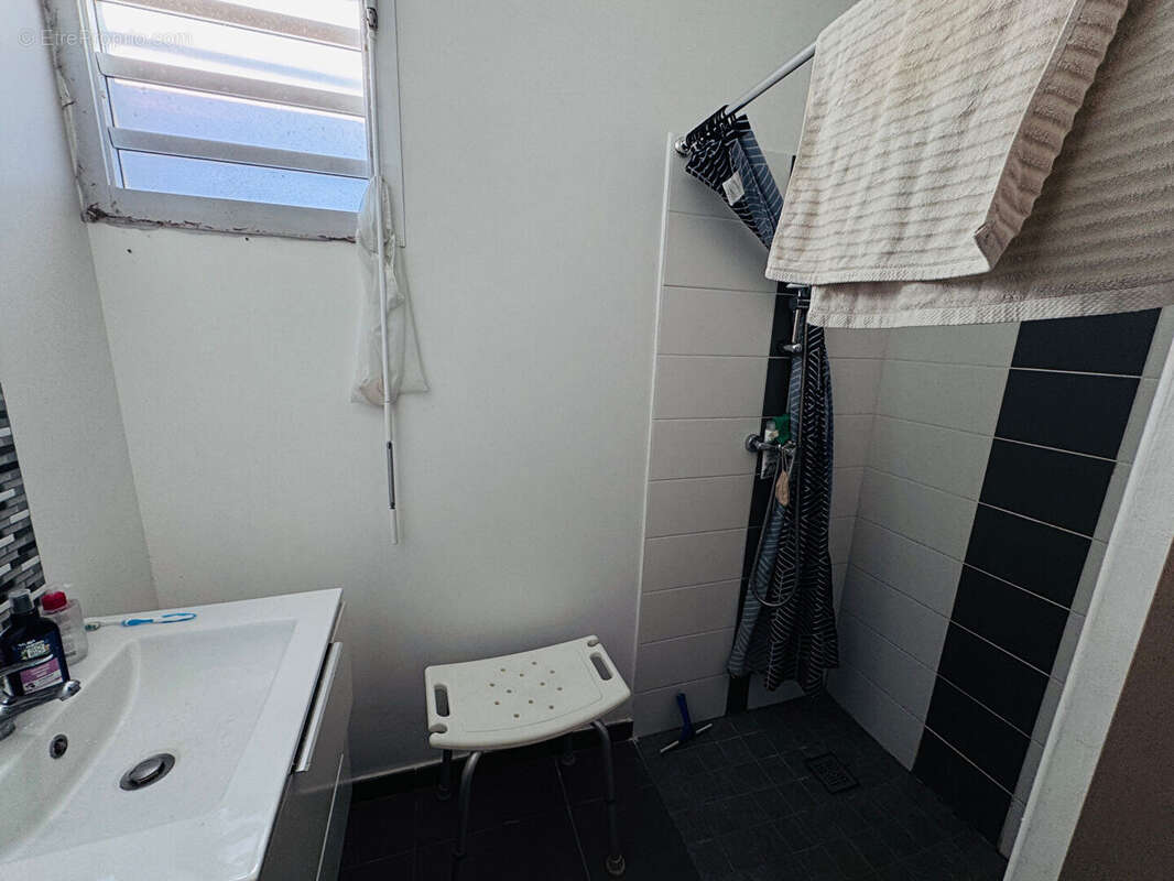 Appartement La Bretagne 4 pièces 73.12 m2 - photo 7