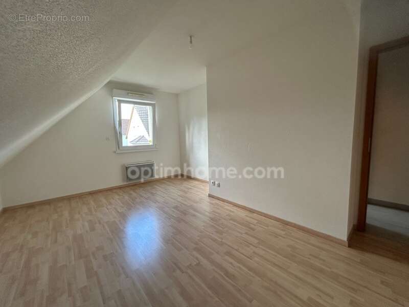 Maison à KINGERSHEIM