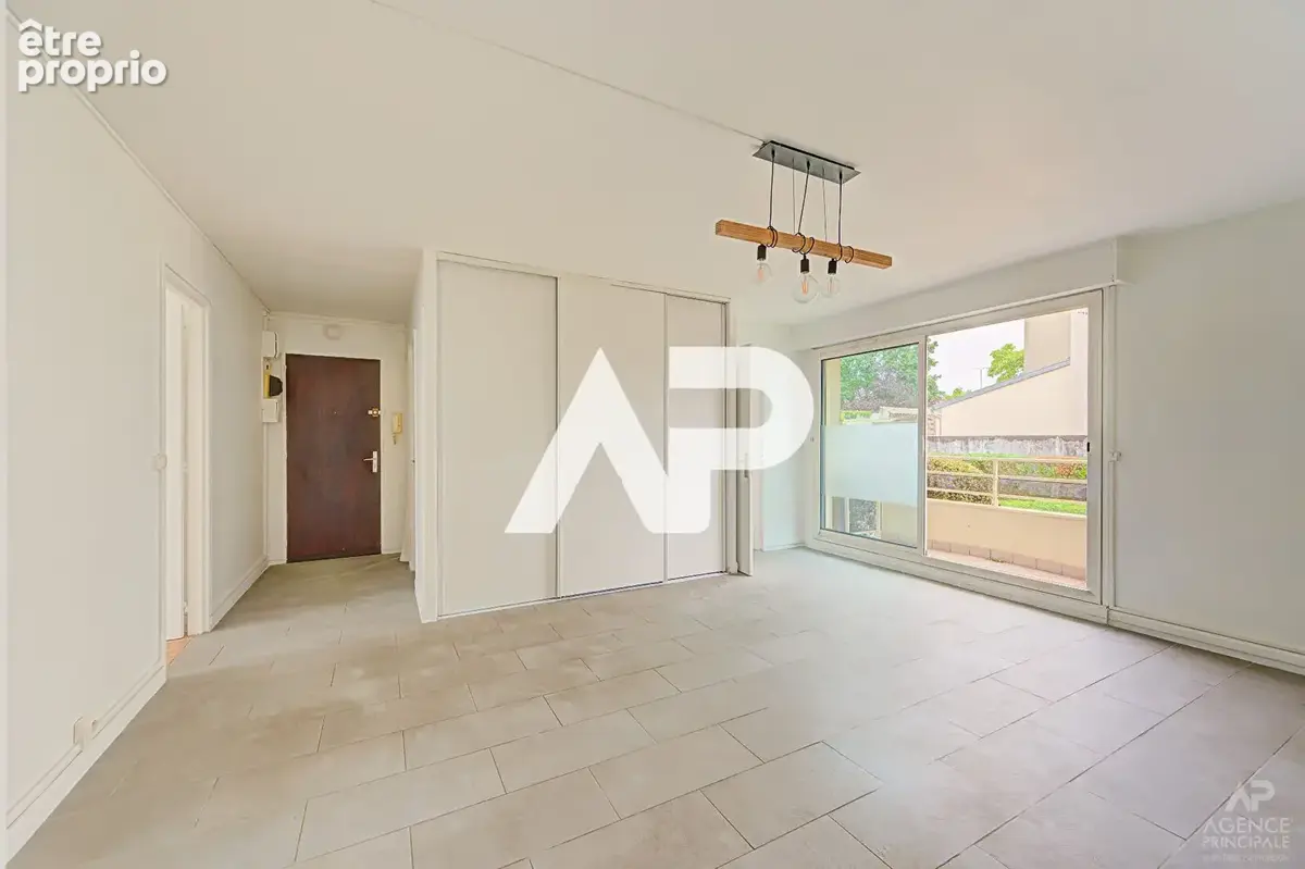 Appartement à RUEIL-MALMAISON