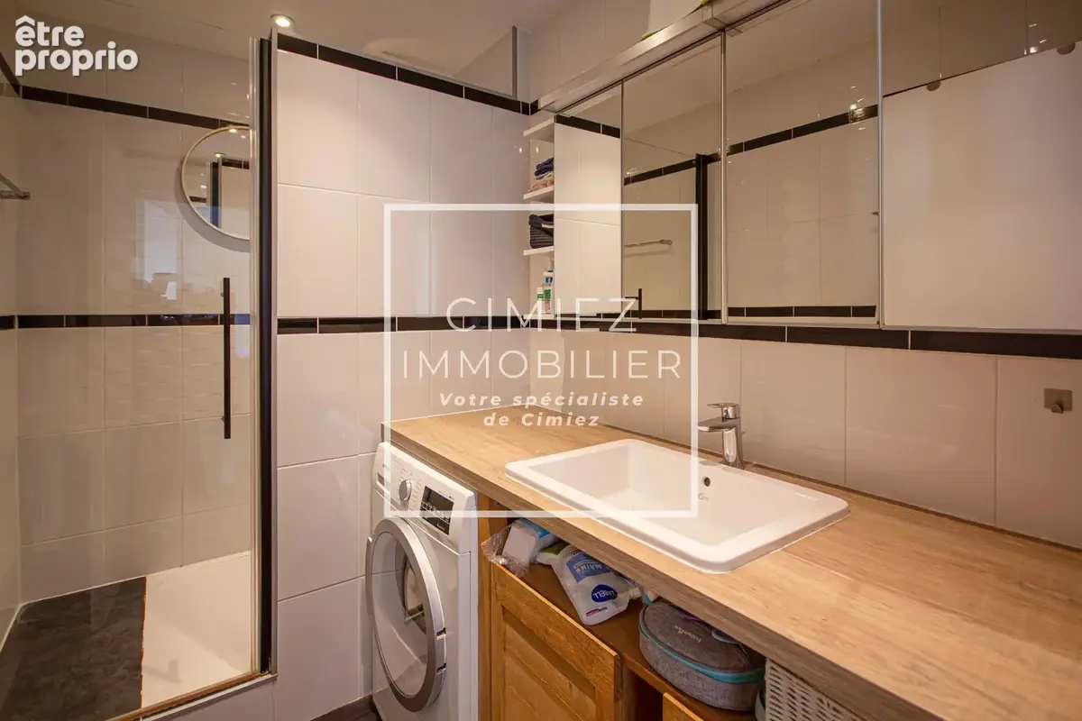 Appartement 3 pièces 71 m² à vendre à Antibes (06600) - photo 12