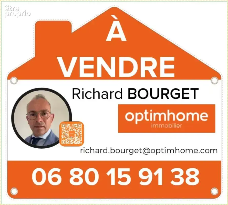 Terrain à vendre de 180,00 m² LE BOIS PLAGE EN RE (17) - photo 7