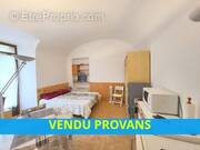 Appartement à LES VANS