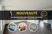 n°20 - Appartement à SAINT-MARTIN-LE-VINOUX