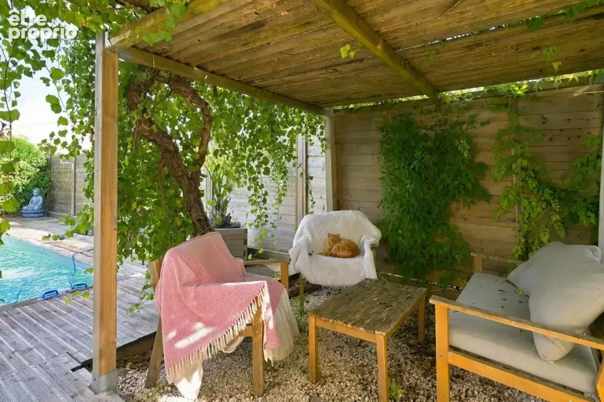 Maison 4 pièces 90 m² à vendre à Pignans (83790) - photo 17