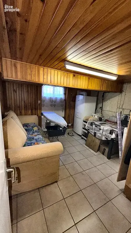 Auxerre – Une maison familiale rare face à un parc remarquable - photo 20