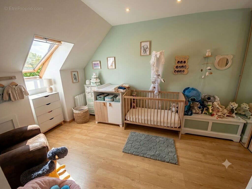 Maison Les Andelys - photo 3