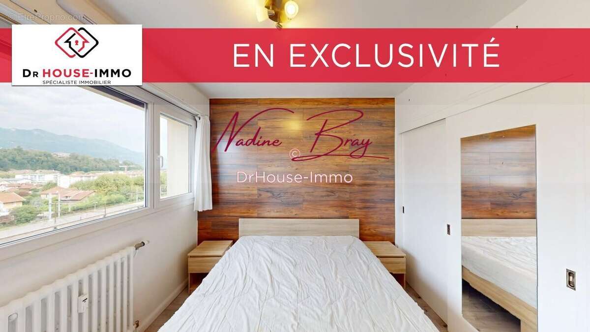 Appartement 86 m² à Aix-Les-Bains  - photo 6