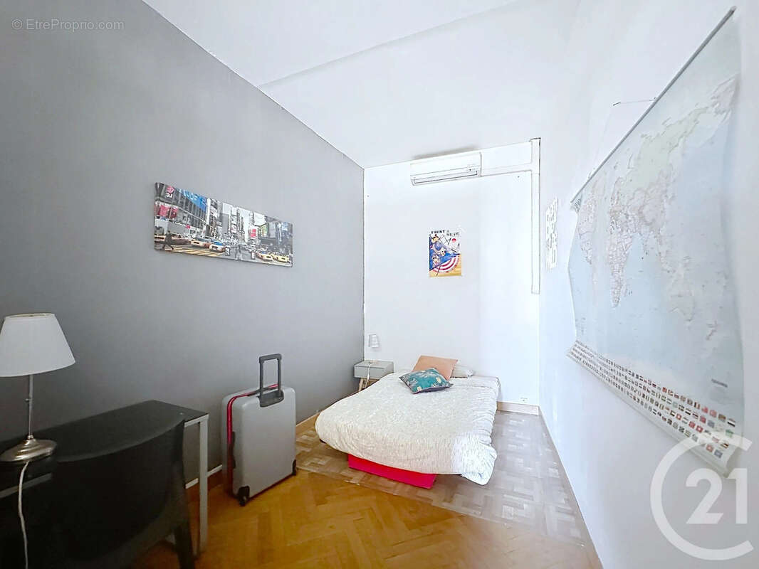 Appartement 94 m² à Meze  - photo 10