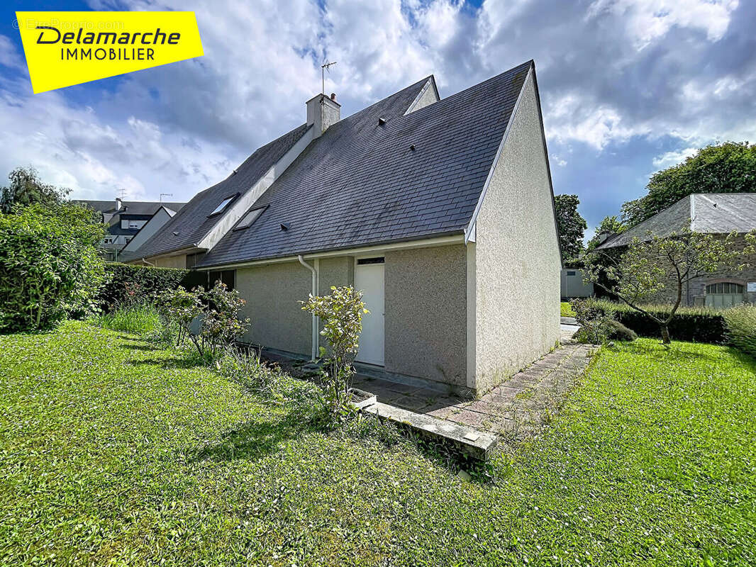 Maison à SAINT-LO