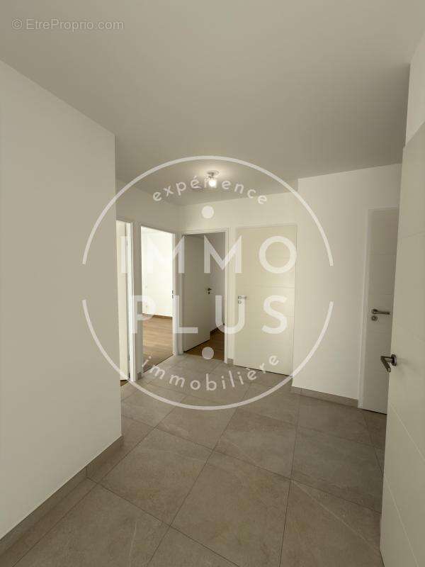 Appartement à ANNECY