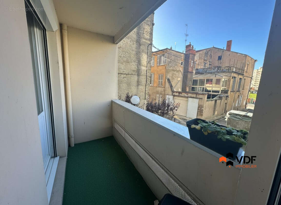 Appartement à ROANNE