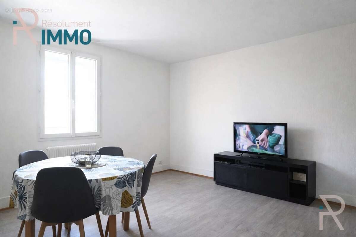 Appartement à COLMAR