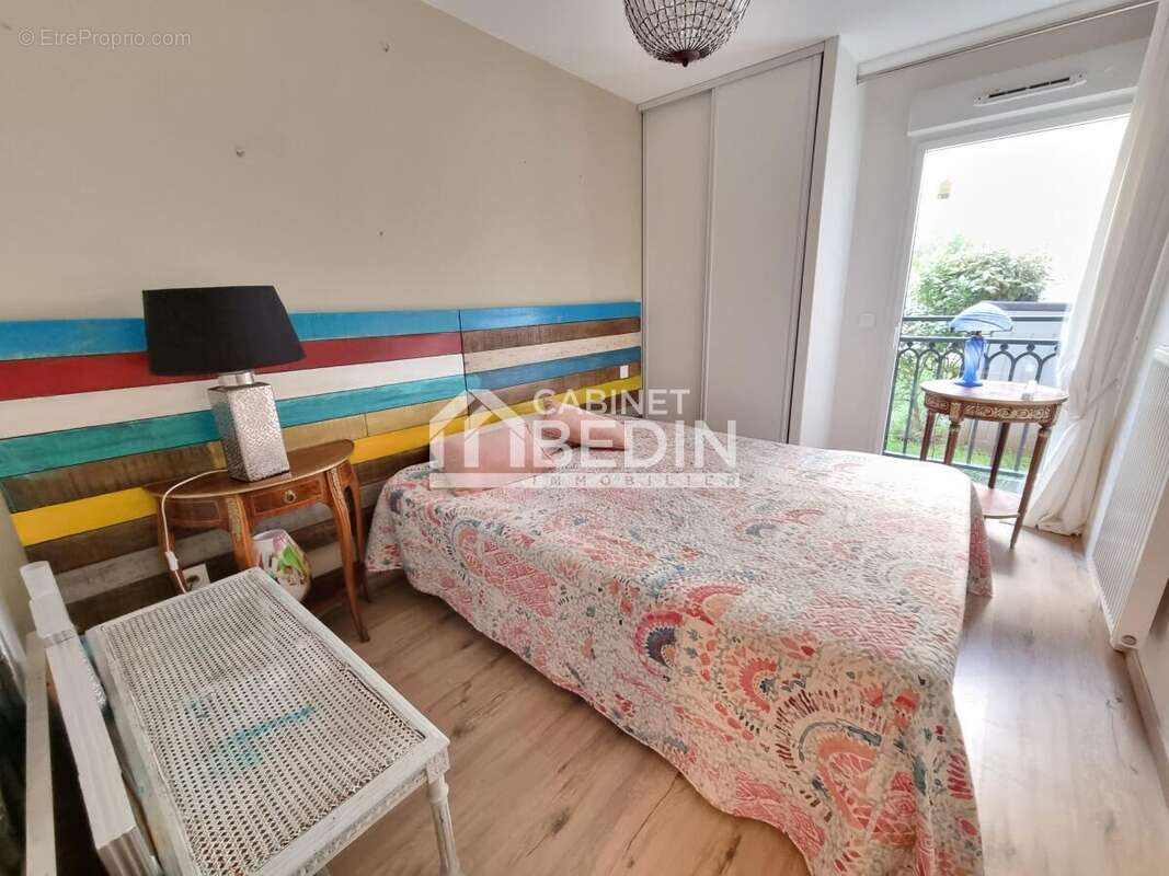 Appartement à ARCACHON