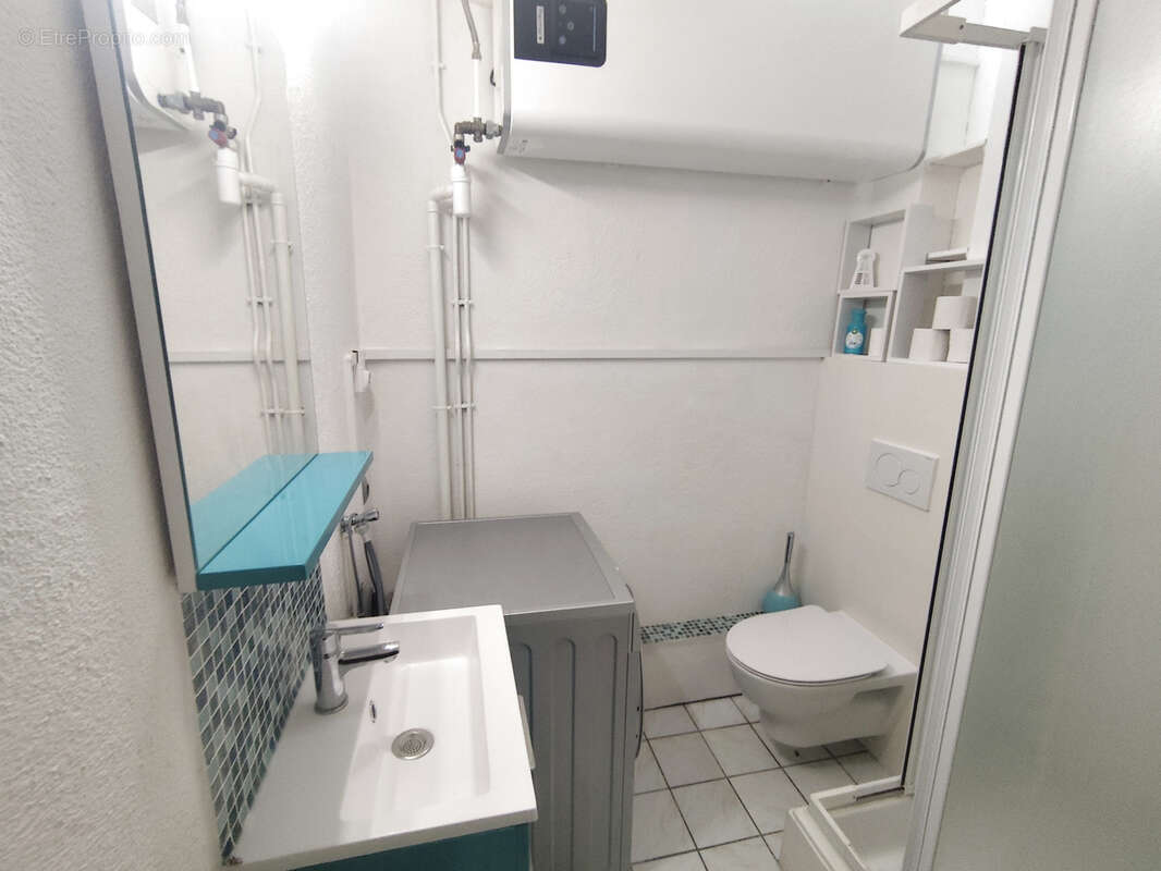 Appartement à ARGELES-SUR-MER