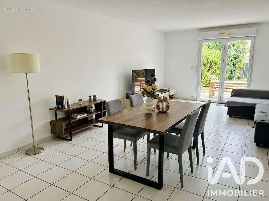 Maison 80 m² à Limoges  - photo 2