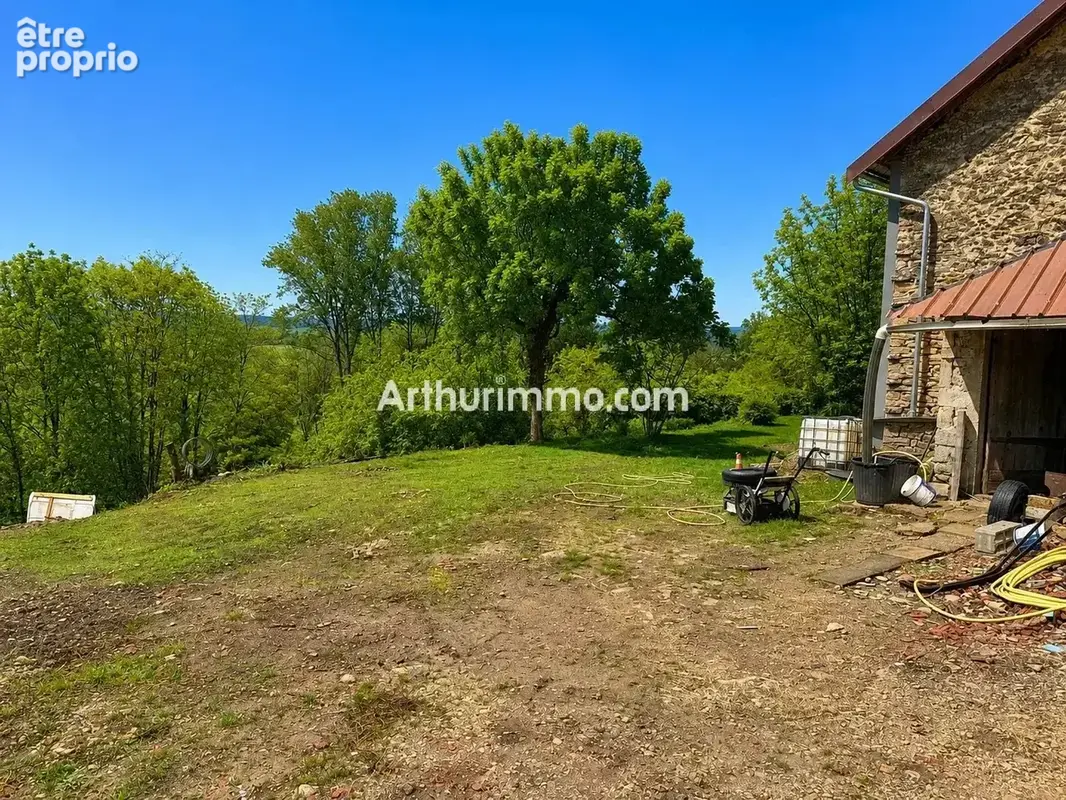 Maison en pierre à rénover - photo 5